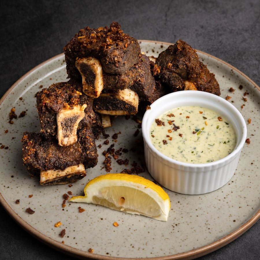 | About | Chop Steakhouse & Bar